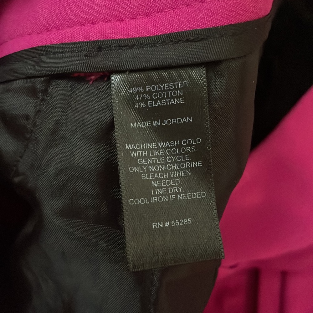 EXPRESS pants - Picture 6 of 7